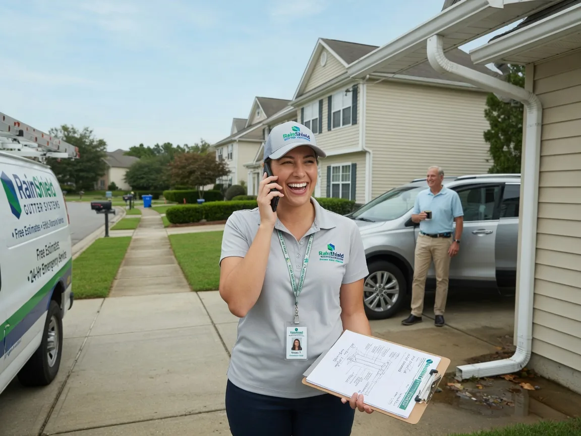 Gutter Installation Goodland, KS FAQs